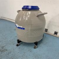 35L Liquid Nitrogen Tank image 1